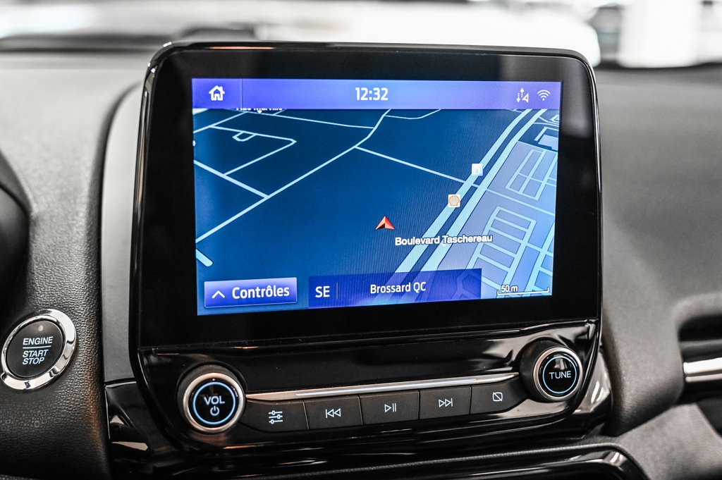 Ford EcoSport  2020 à Brossard, Québec - 28 - w1024h768px