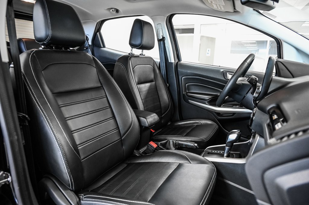 Ford EcoSport  2020 à Brossard, Québec - 38 - w1024h768px