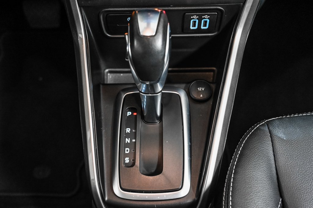 Ford EcoSport  2020 à Brossard, Québec - 35 - w1024h768px