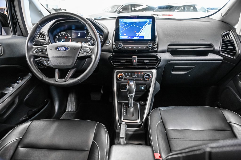 Ford EcoSport  2020 à Brossard, Québec - 31 - w1024h768px