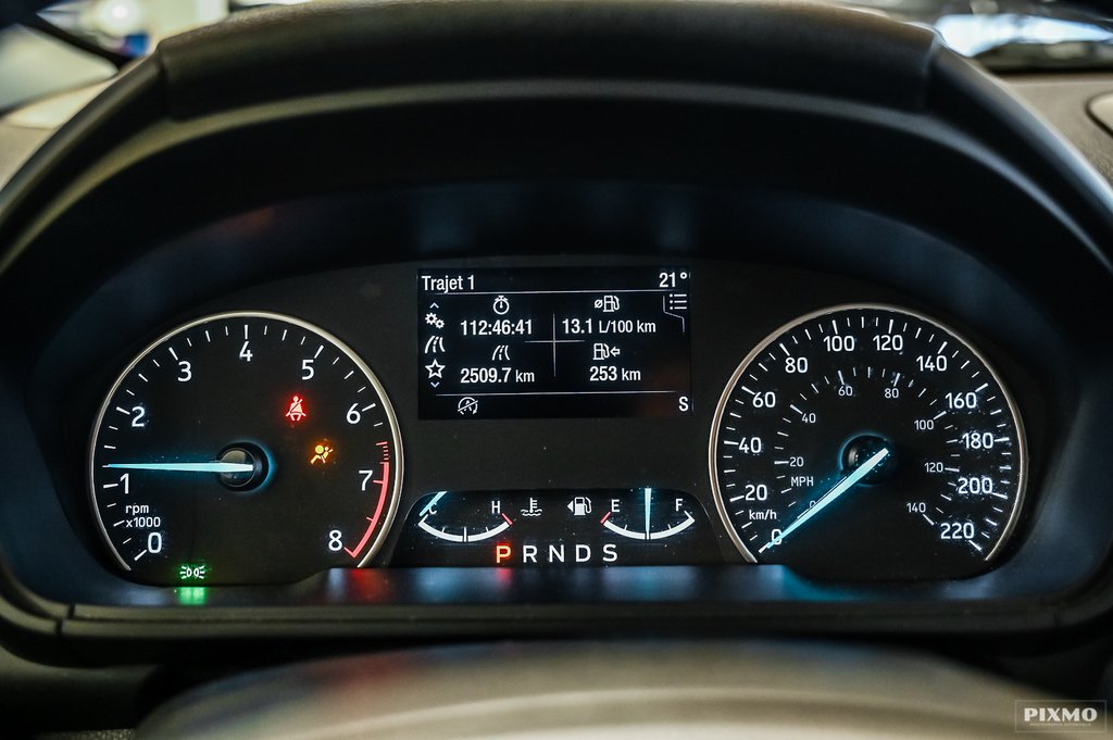 Ford EcoSport  2020 à Brossard, Québec - 22 - w1024h768px
