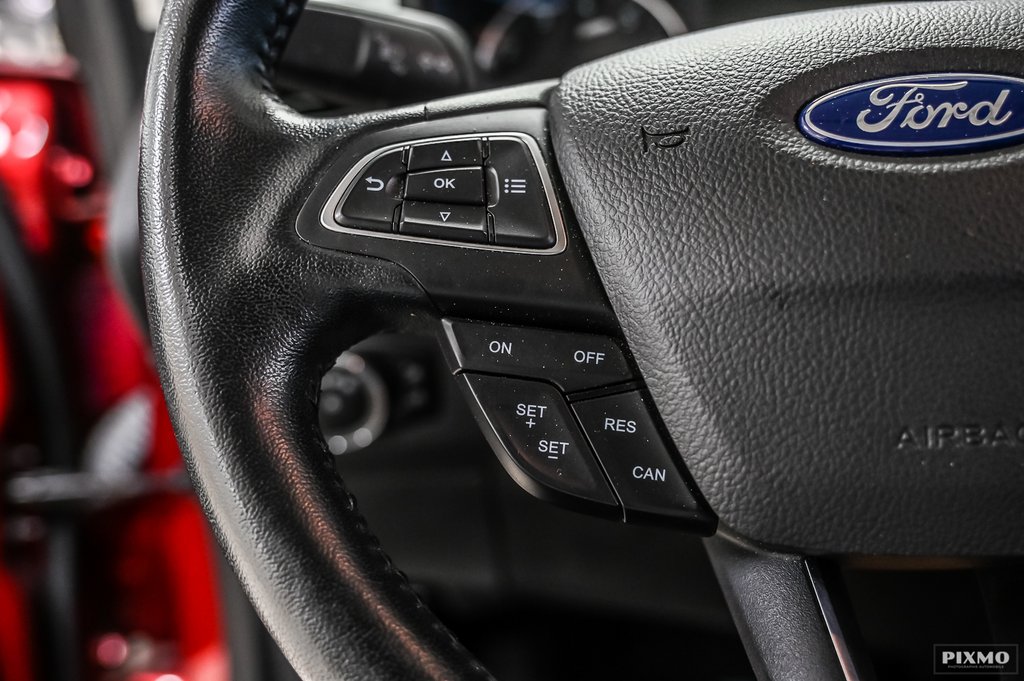Ford EcoSport  2020 à Brossard, Québec - 20 - w1024h768px