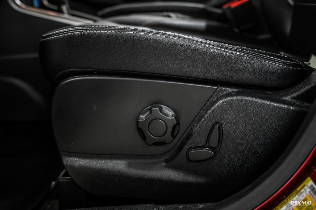 Ford EcoSport  2020 à Brossard, Québec - 19 - w1024h768px