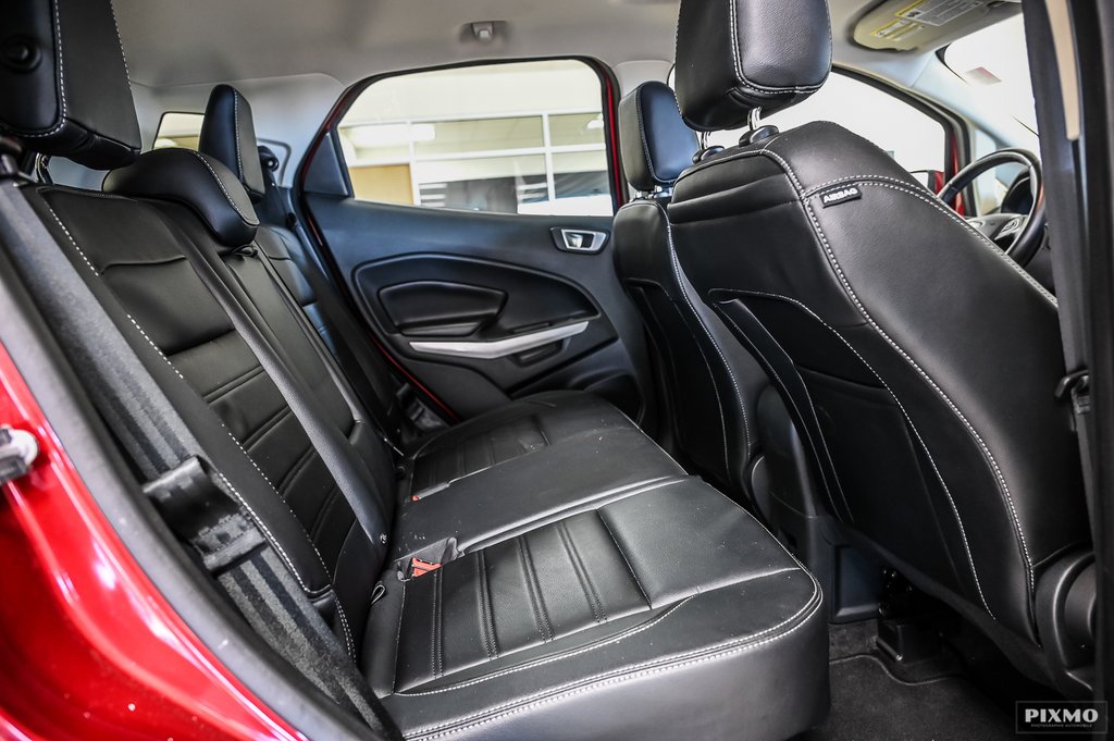 Ford EcoSport  2020 à Brossard, Québec - 28 - w1024h768px