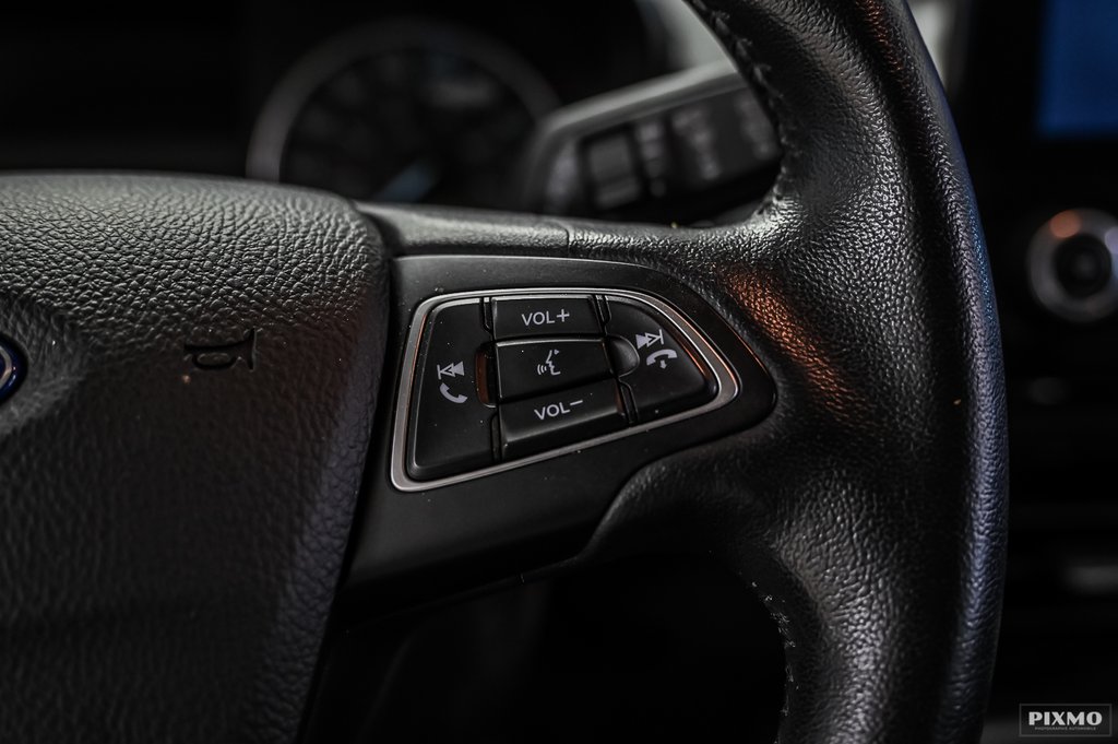 Ford EcoSport  2020 à Brossard, Québec - 21 - w1024h768px