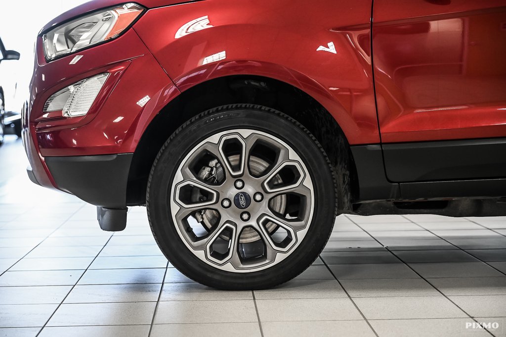 Ford EcoSport  2020 à Brossard, Québec - 14 - w1024h768px