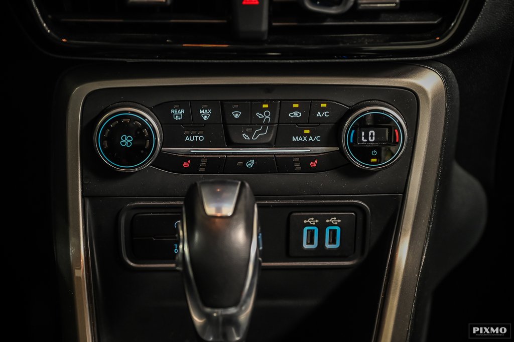 Ford EcoSport  2020 à Brossard, Québec - 31 - w1024h768px
