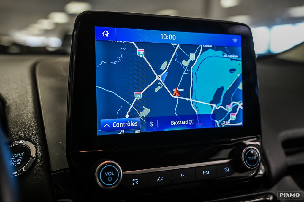 Ford EcoSport  2020 à Brossard, Québec - 25 - w1024h768px