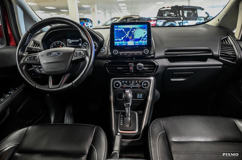Ford EcoSport  2020 à Brossard, Québec - 29 - w1024h768px