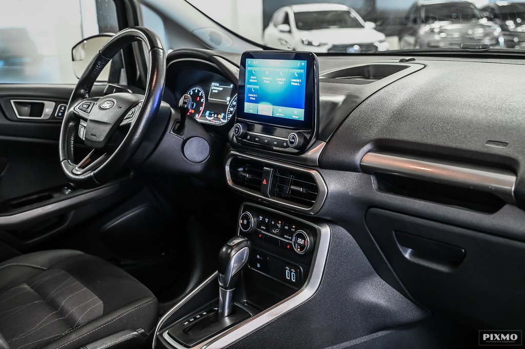 2020 Ford EcoSport SE | 4WD | TOIT OUVRANT | CARPLAY | FORDPASS in Brossard, Quebec - 30 - w1024h768px