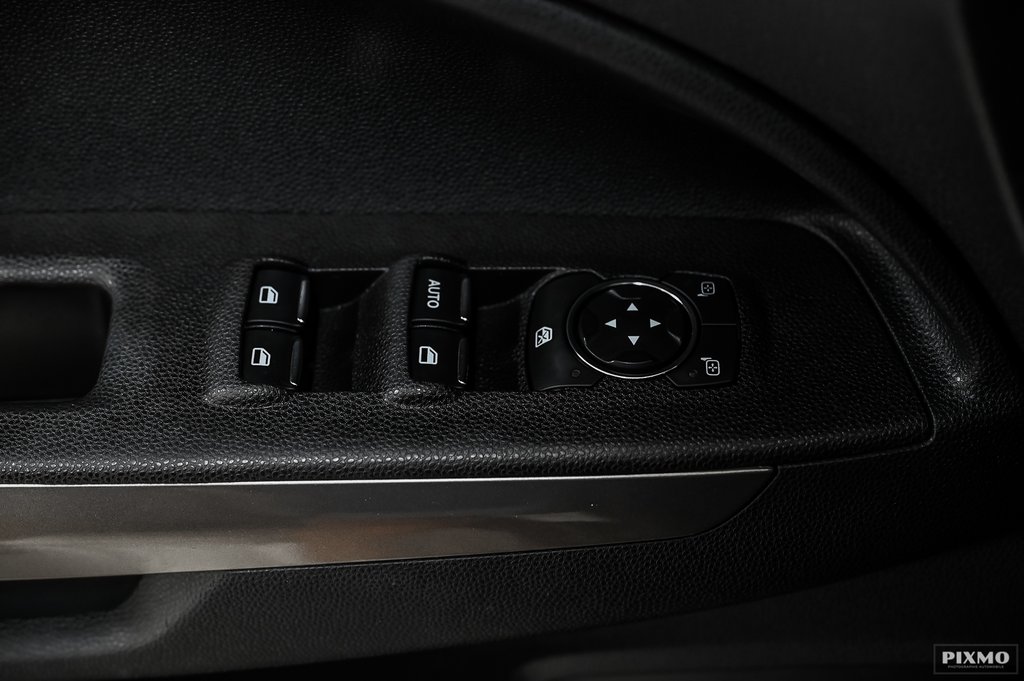 2020 Ford EcoSport SE | 4WD | TOIT OUVRANT | CARPLAY | FORDPASS in Brossard, Quebec - 18 - w1024h768px