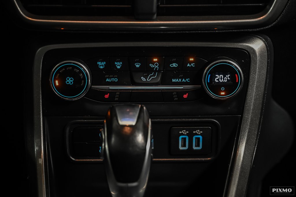 2020 Ford EcoSport SE | 4WD | TOIT OUVRANT | CARPLAY | FORDPASS in Brossard, Quebec - 29 - w1024h768px