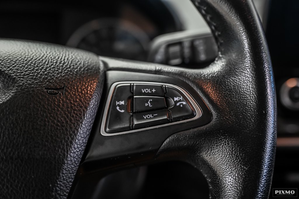 2020 Ford EcoSport SE | 4WD | TOIT OUVRANT | CARPLAY | FORDPASS in Brossard, Quebec - 21 - w1024h768px