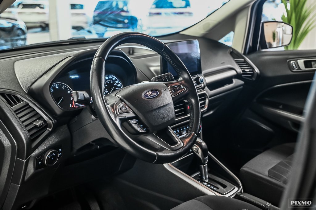 2020 Ford EcoSport SE | 4WD | TOIT OUVRANT | CARPLAY | FORDPASS in Brossard, Quebec - 17 - w1024h768px
