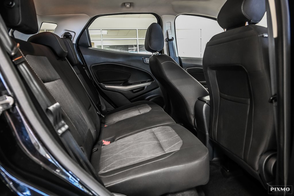 2020 Ford EcoSport SE | 4WD | TOIT OUVRANT | CARPLAY | FORDPASS in Brossard, Quebec - 26 - w1024h768px