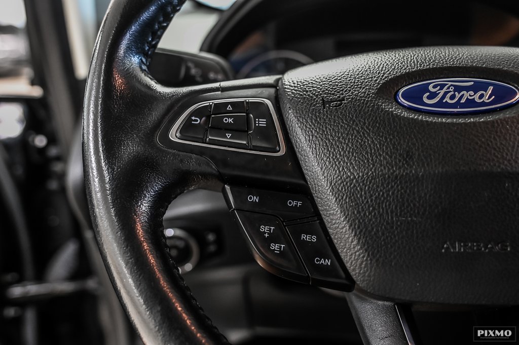 2020 Ford EcoSport SE | 4WD | TOIT OUVRANT | CARPLAY | FORDPASS in Brossard, Quebec - 20 - w1024h768px
