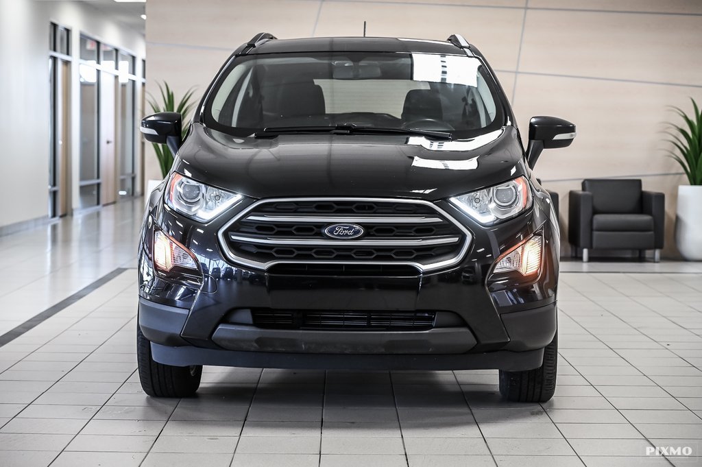 2020 Ford EcoSport SE | 4WD | TOIT OUVRANT | CARPLAY | FORDPASS in Brossard, Quebec - 2 - w1024h768px