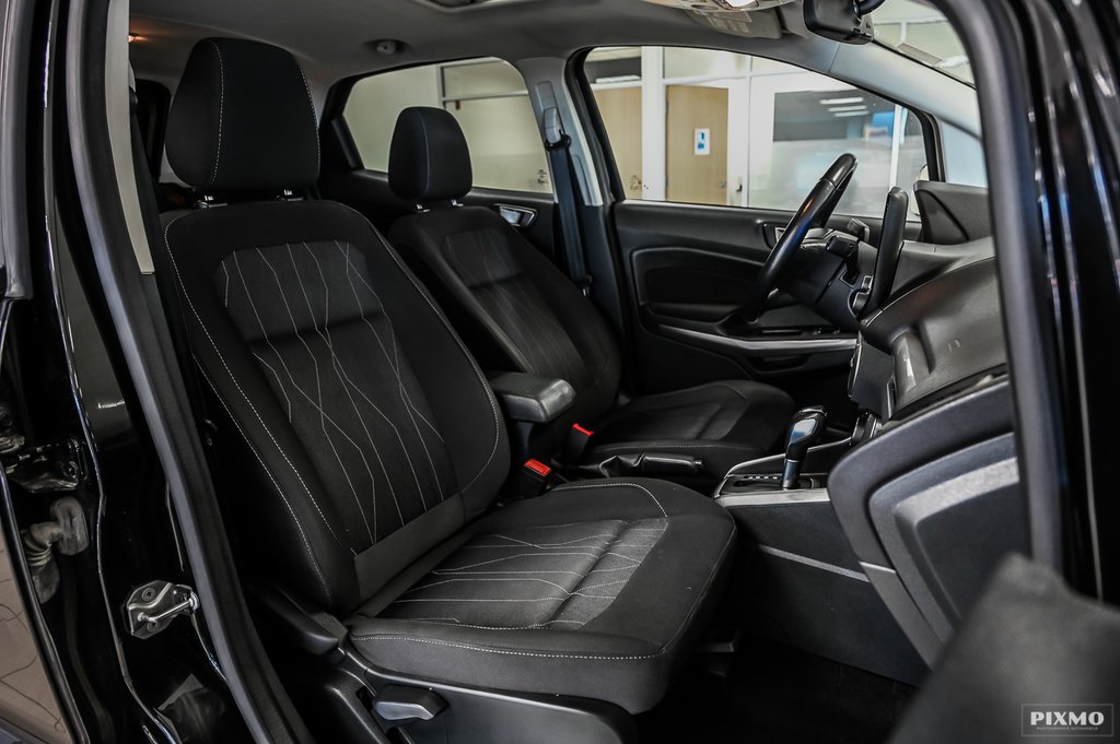 2020 Ford EcoSport SE | 4WD | TOIT OUVRANT | CARPLAY | FORDPASS in Brossard, Quebec - 31 - w1024h768px