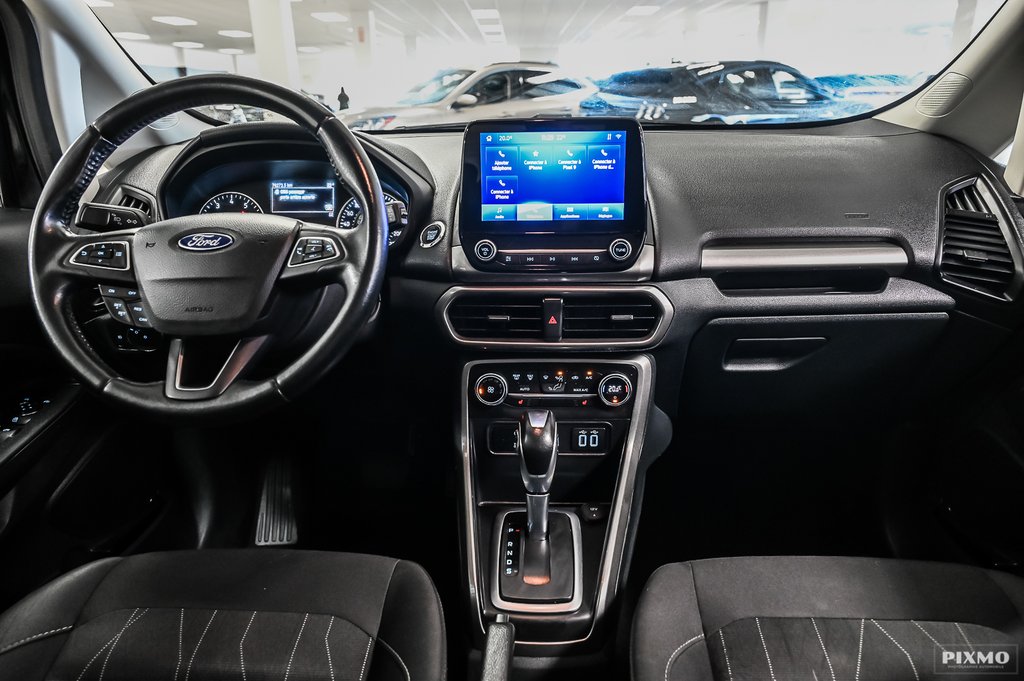 2020 Ford EcoSport SE | 4WD | TOIT OUVRANT | CARPLAY | FORDPASS in Brossard, Quebec - 27 - w1024h768px