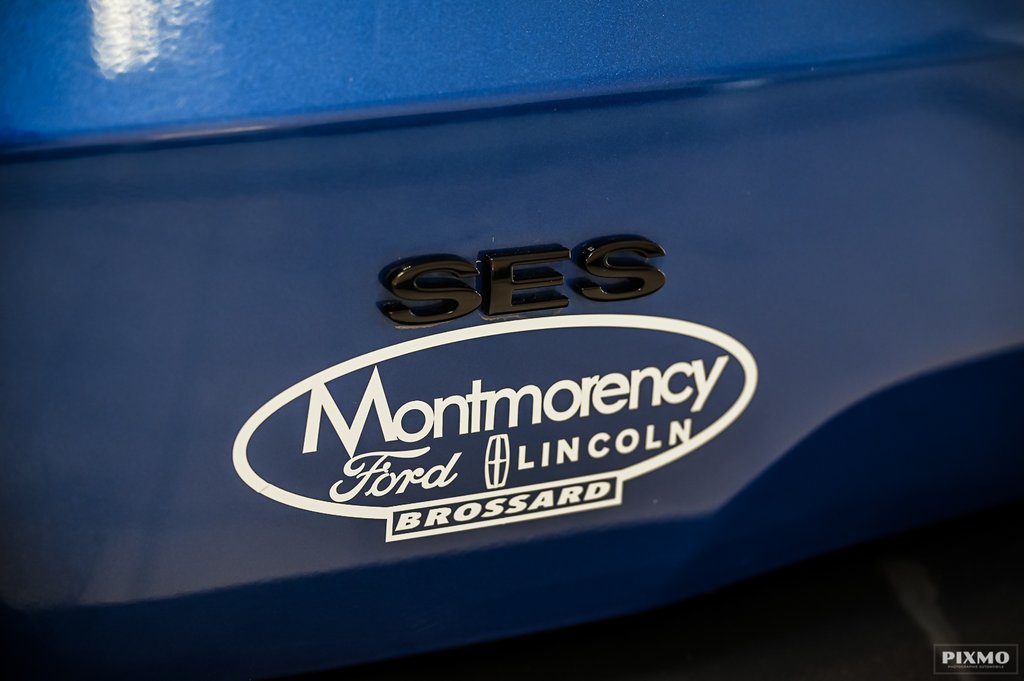 Ford EcoSport  2021 à Brossard, Québec - 14 - w1024h768px
