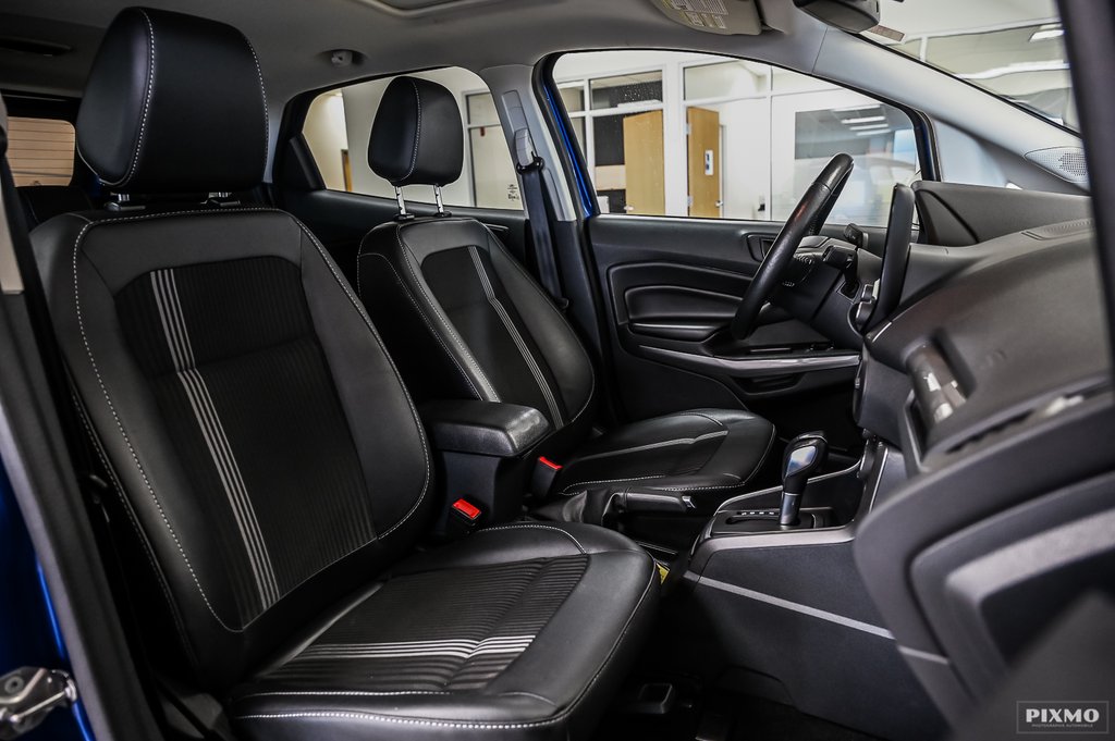 Ford EcoSport  2021 à Brossard, Québec - 30 - w1024h768px