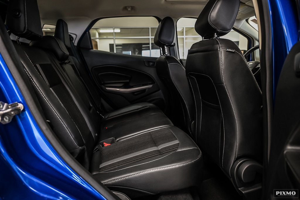 Ford EcoSport  2021 à Brossard, Québec - 23 - w1024h768px