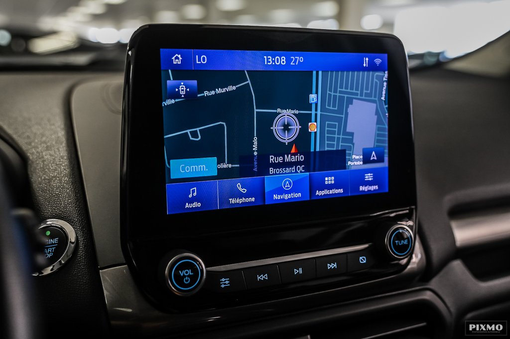 Ford EcoSport  2021 à Brossard, Québec - 22 - w1024h768px