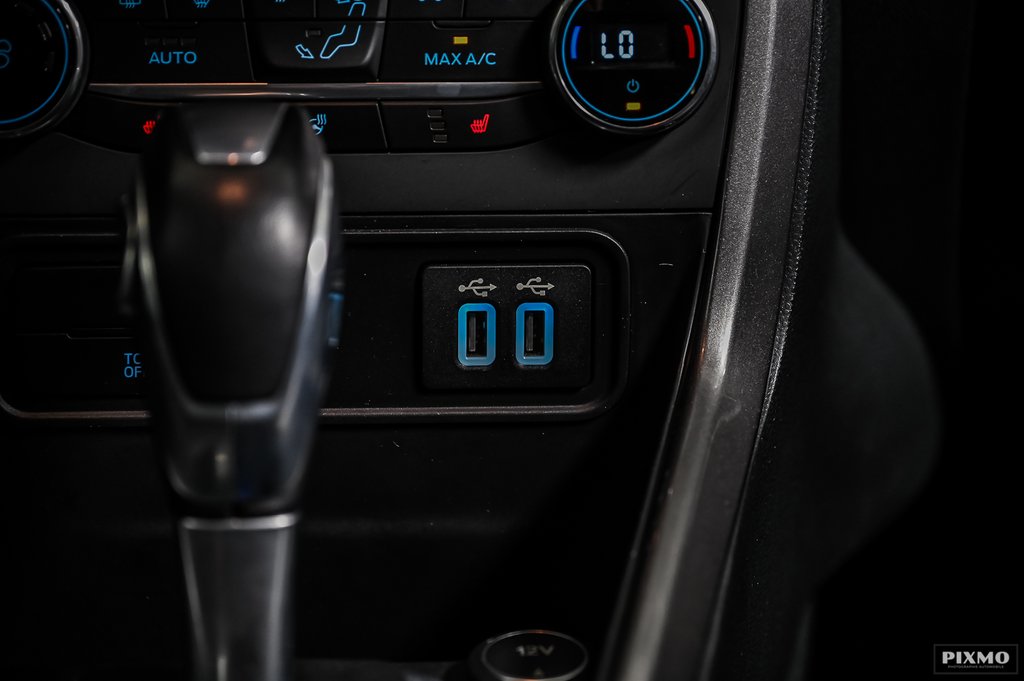 Ford EcoSport  2021 à Brossard, Québec - 28 - w1024h768px