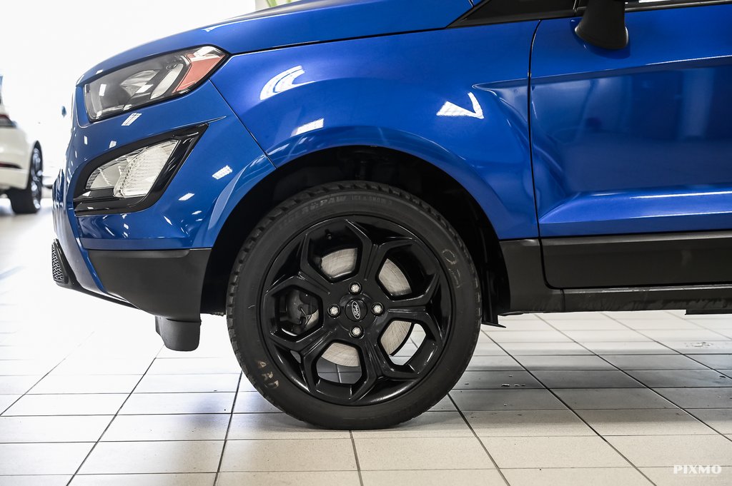Ford EcoSport  2021 à Brossard, Québec - 12 - w1024h768px