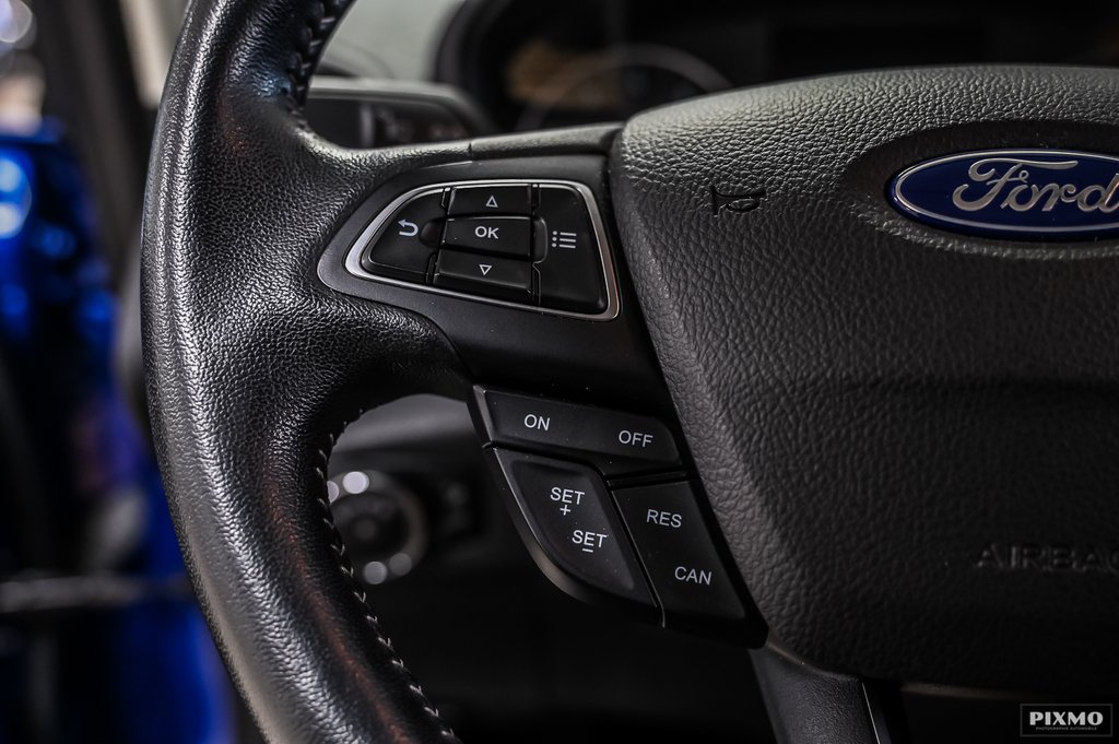 Ford EcoSport  2021 à Brossard, Québec - 18 - w1024h768px