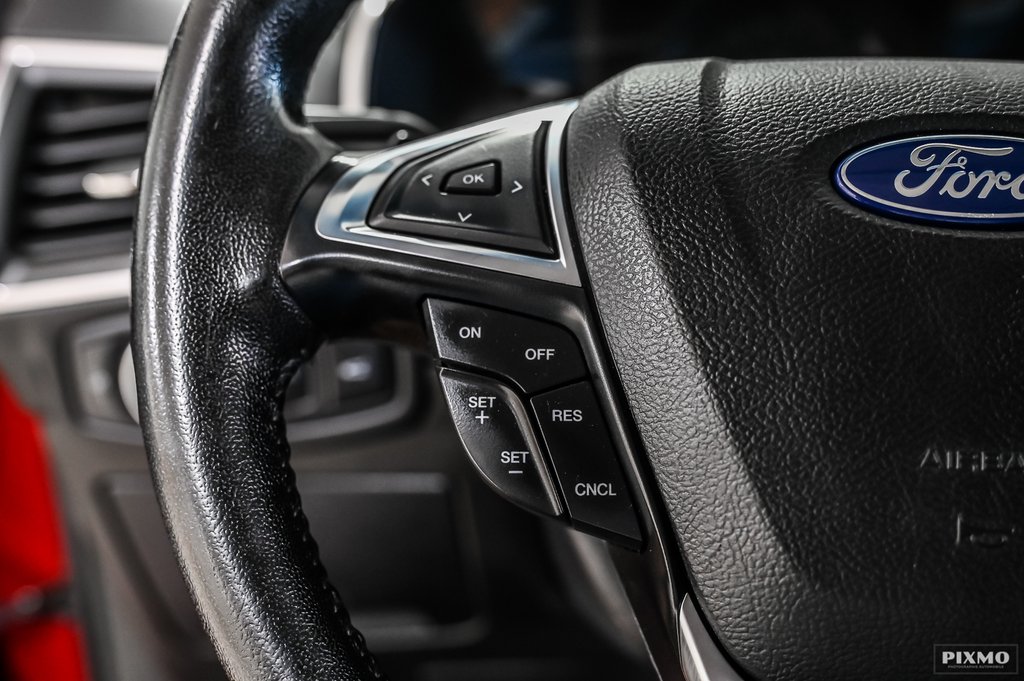 2018 Ford Edge Titanium | AWD |  3.5 V6 | CUIR | SONY AUDIO | in Brossard, Quebec - 20 - w1024h768px