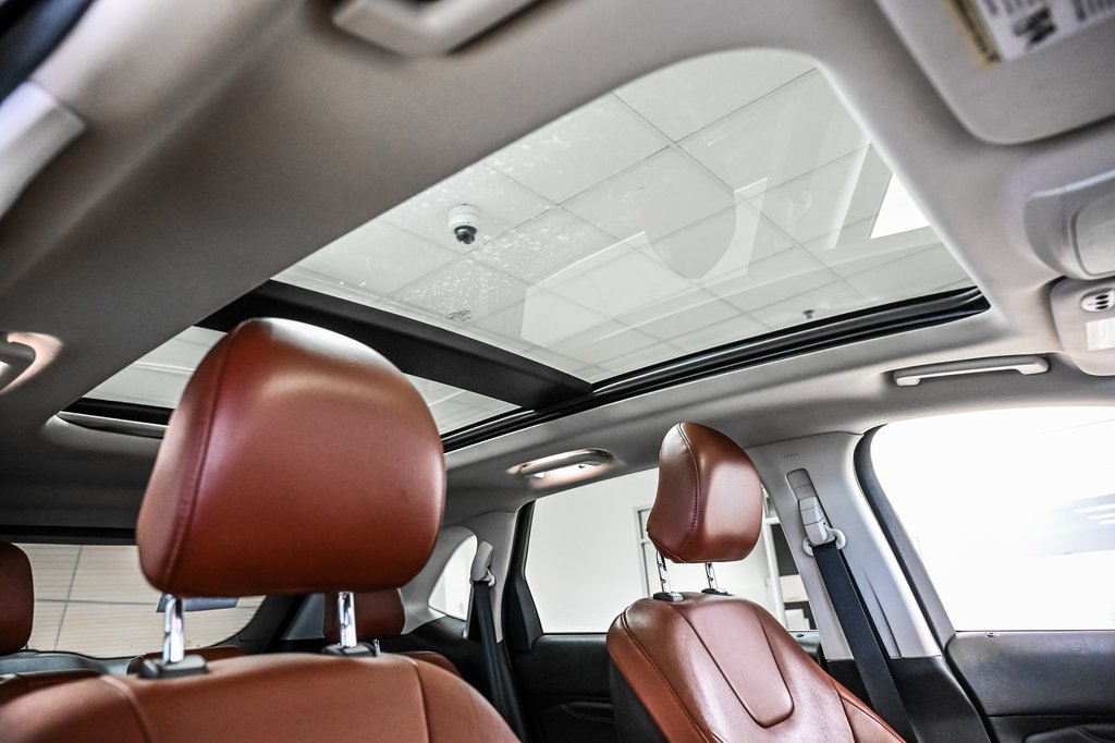 2018 Ford Edge in Brossard, Quebec - 40 - w1024h768px