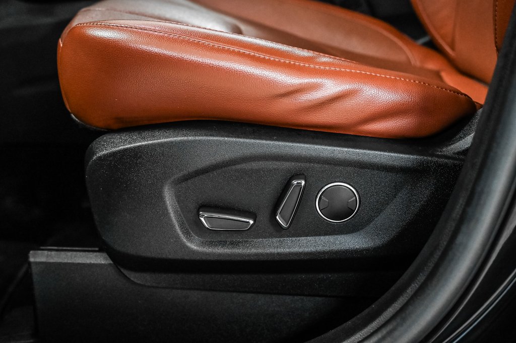 2018 Ford Edge in Brossard, Quebec - 22 - w1024h768px