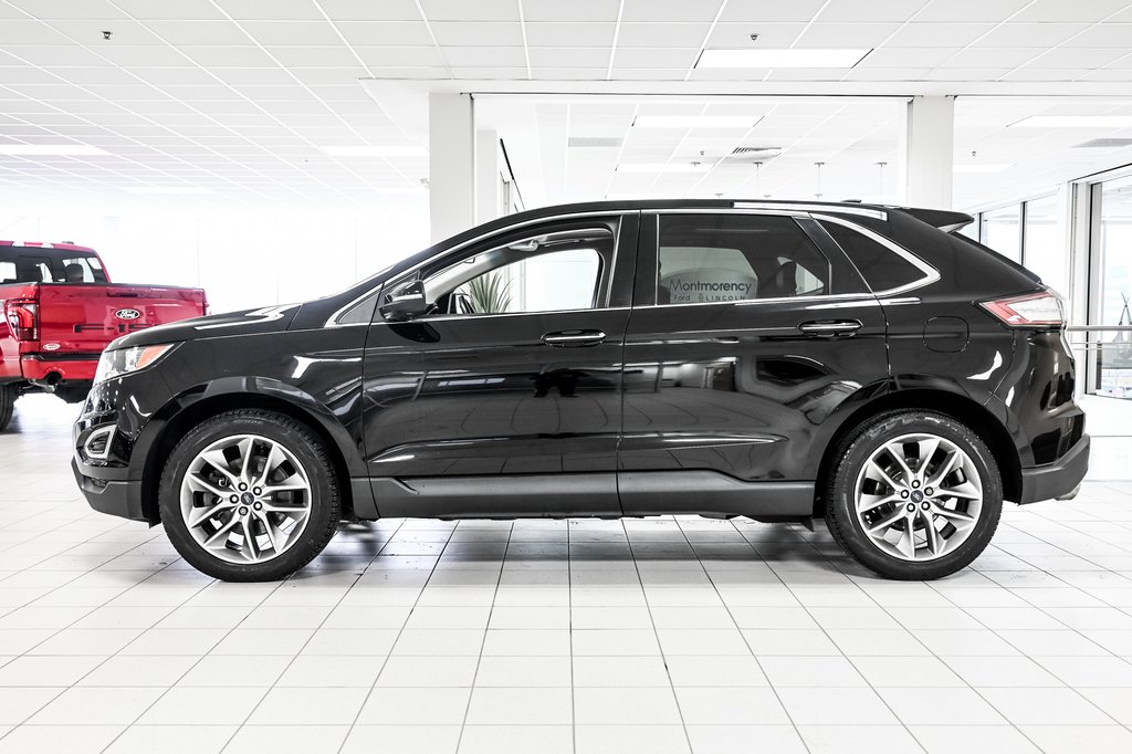 2018 Ford Edge in Brossard, Quebec - 12 - w1024h768px