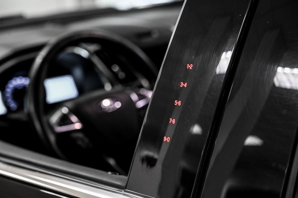 2018 Ford Edge in Brossard, Quebec - 19 - w1024h768px