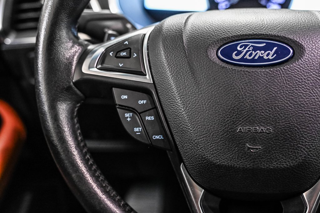 2018 Ford Edge in Brossard, Quebec - 23 - w1024h768px