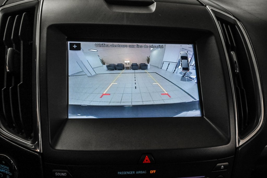 2018 Ford Edge in Brossard, Quebec - 29 - w1024h768px