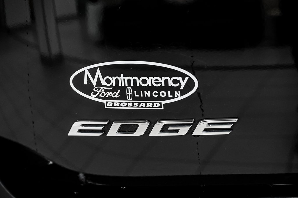 2018 Ford Edge in Brossard, Quebec - 16 - w1024h768px