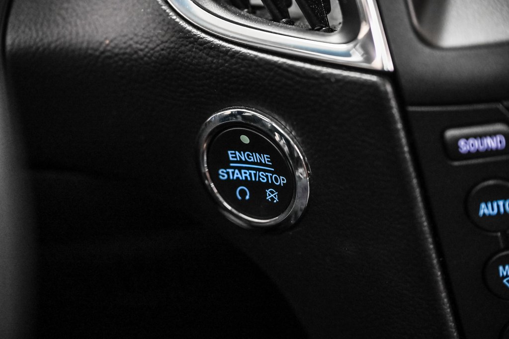 2018 Ford Edge in Brossard, Quebec - 31 - w1024h768px