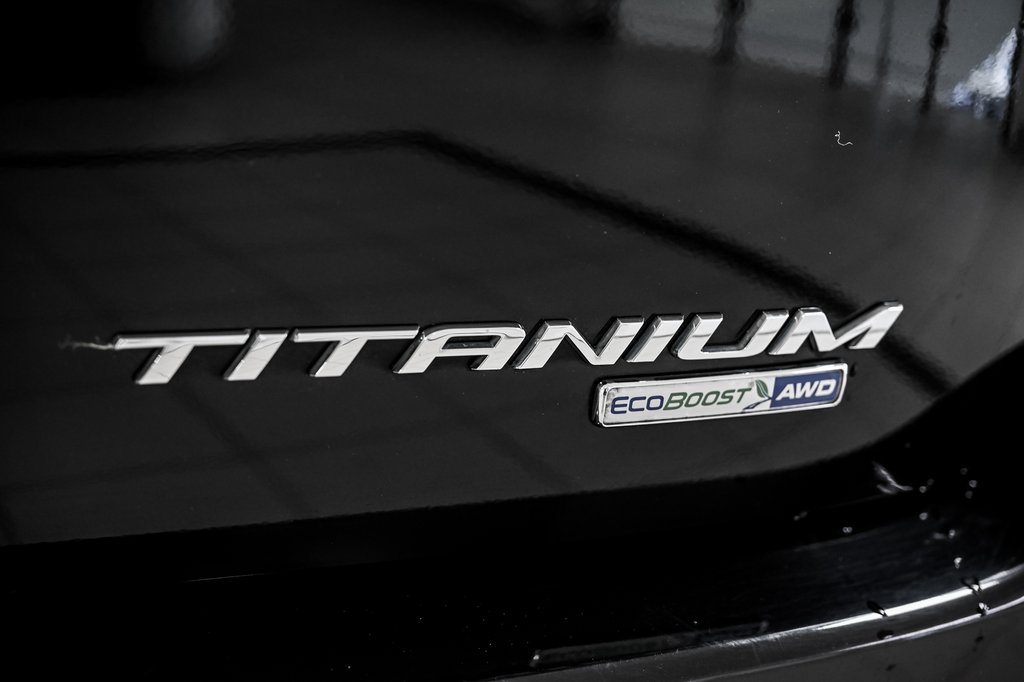 2018 Ford Edge in Brossard, Quebec - 17 - w1024h768px