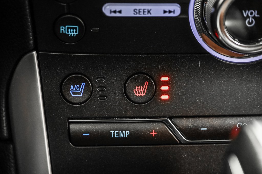 2018 Ford Edge in Brossard, Quebec - 27 - w1024h768px