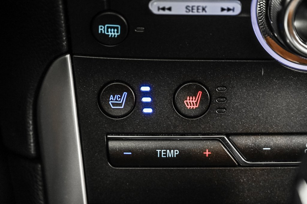 2018 Ford Edge in Brossard, Quebec - 26 - w1024h768px