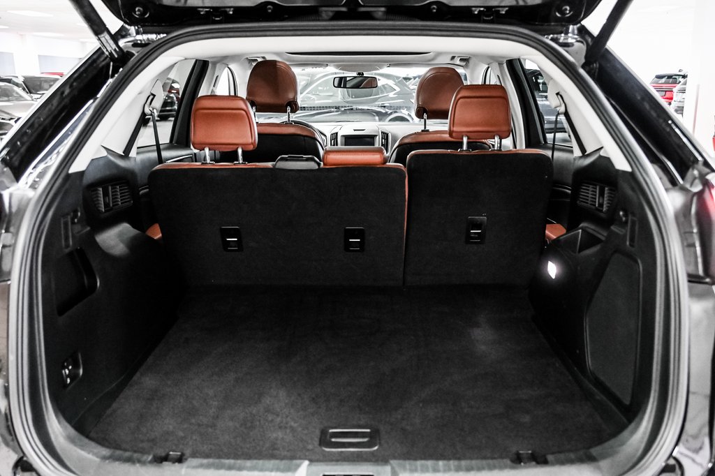 2018 Ford Edge in Brossard, Quebec - 18 - w1024h768px