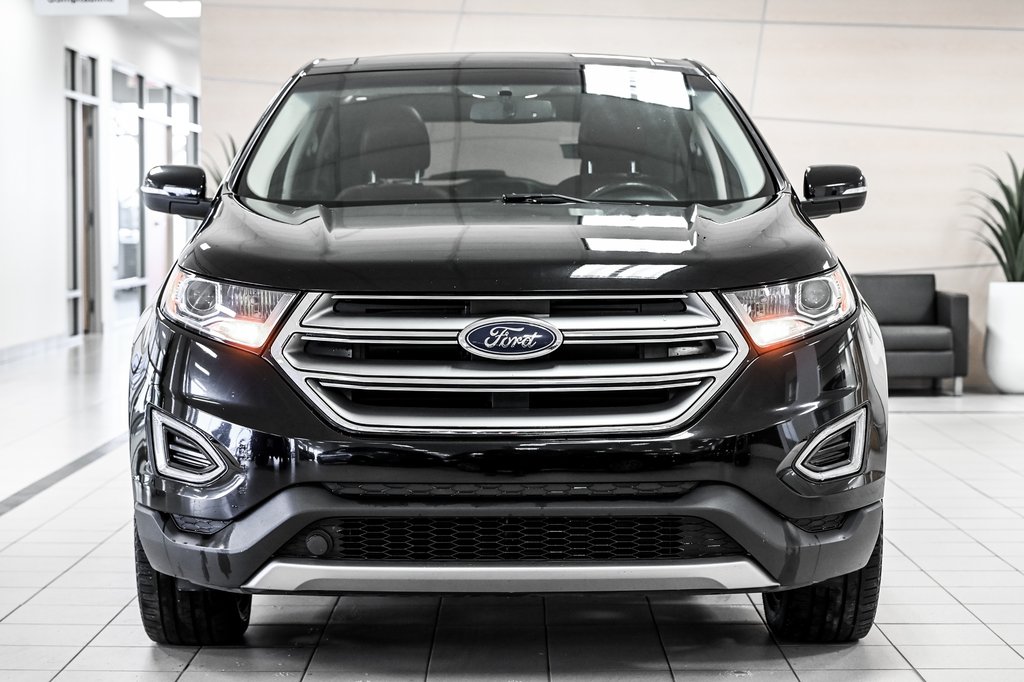 2018 Ford Edge in Brossard, Quebec - 2 - w1024h768px