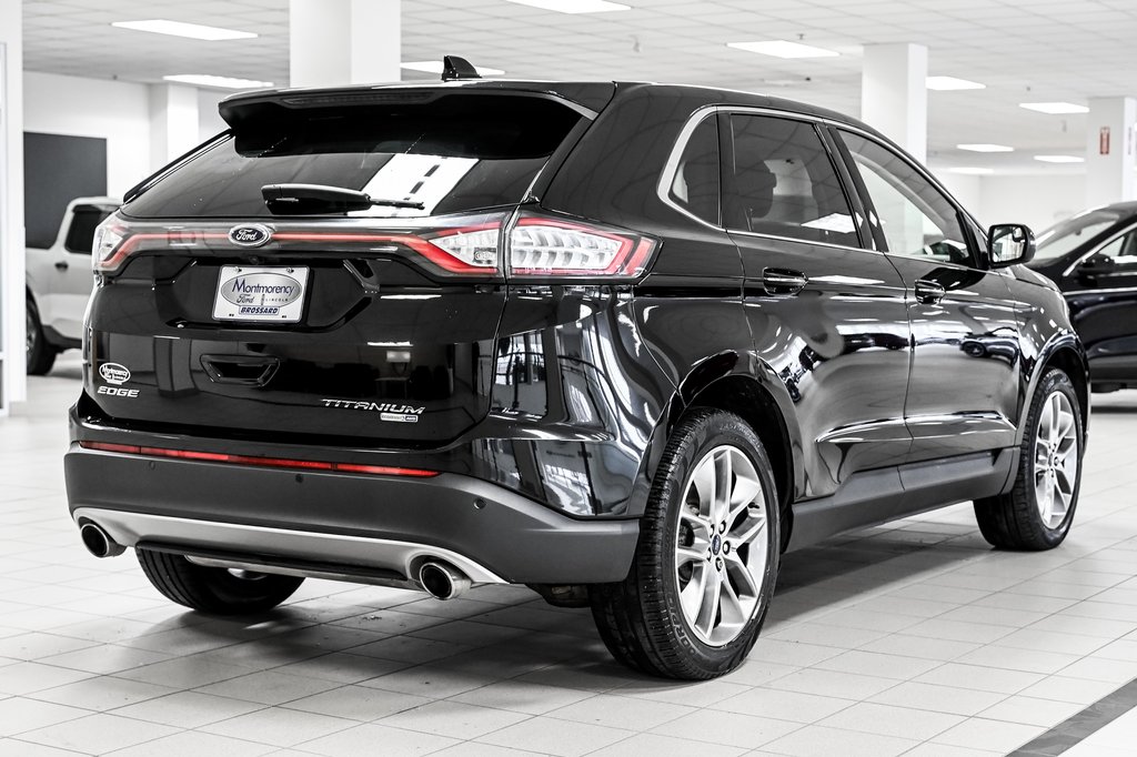 2018 Ford Edge in Brossard, Quebec - 6 - w1024h768px