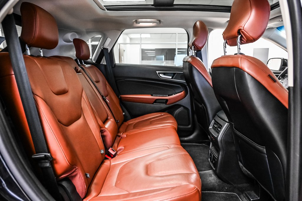 2018 Ford Edge in Brossard, Quebec - 32 - w1024h768px