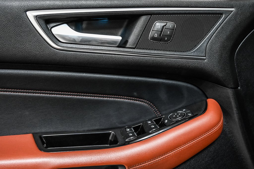 2018 Ford Edge in Brossard, Quebec - 21 - w1024h768px