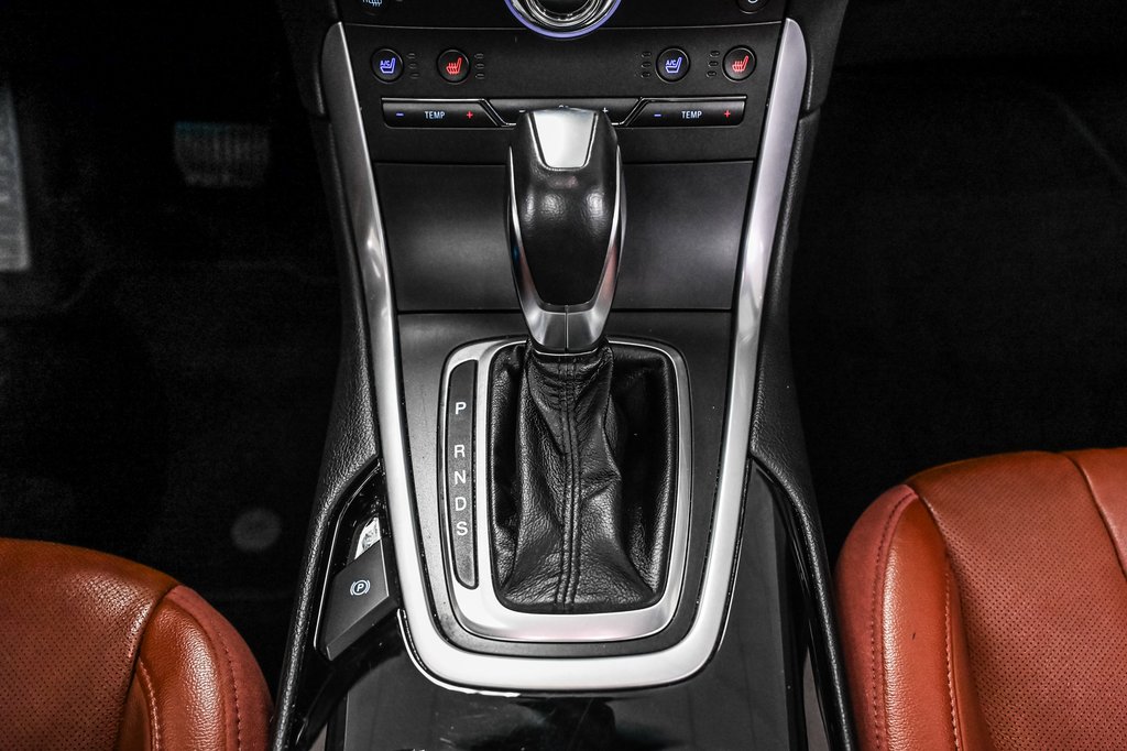 2018 Ford Edge in Brossard, Quebec - 37 - w1024h768px