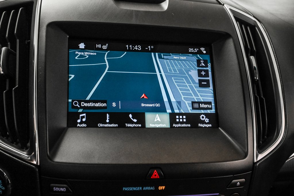 2018 Ford Edge in Brossard, Quebec - 30 - w1024h768px