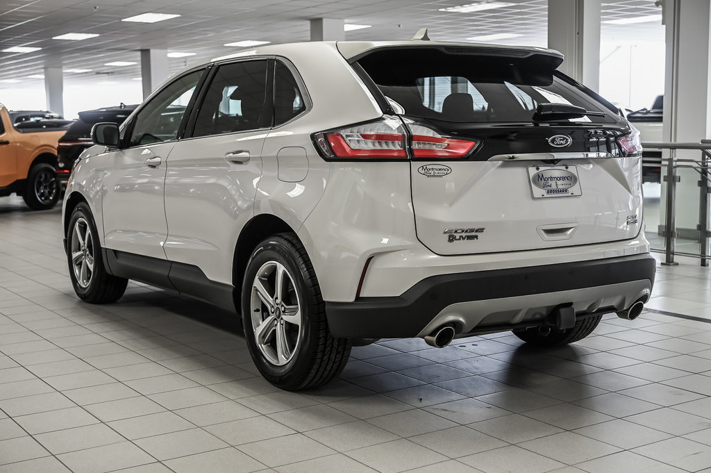 2019 Ford Edge in Brossard, Quebec - 11 - w1024h768px